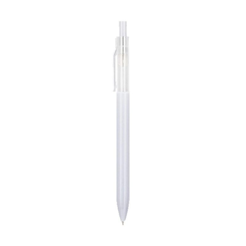 Transpire Recycled Ballpoint Pen - 1