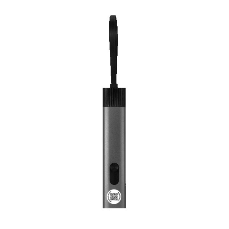 Travel Charging Cable - 3