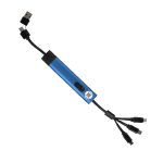 Travel Charging Cable - 4