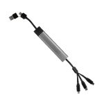 Travel Charging Cable - 7