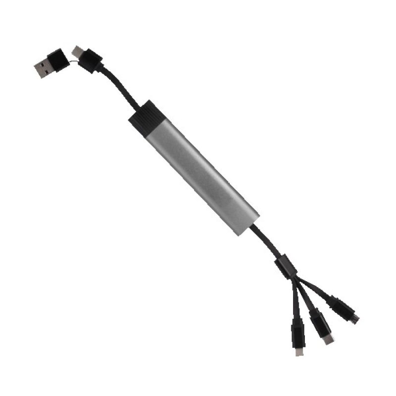 Travel Charging Cable - 7