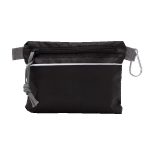 Travel & Hygiene Kit in a Zippered Pouch - 1
