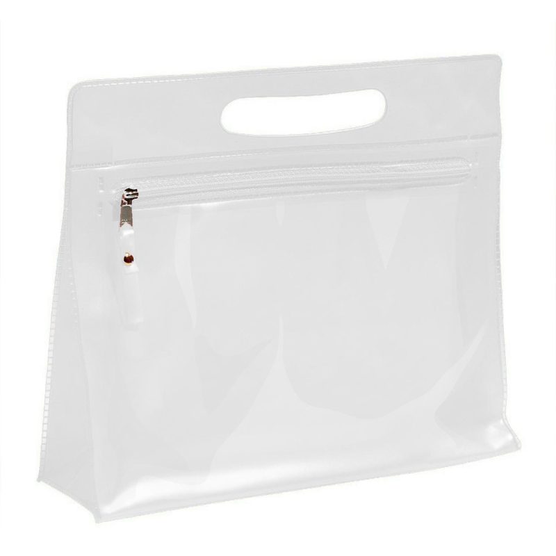 Traveler Security Bag - 3