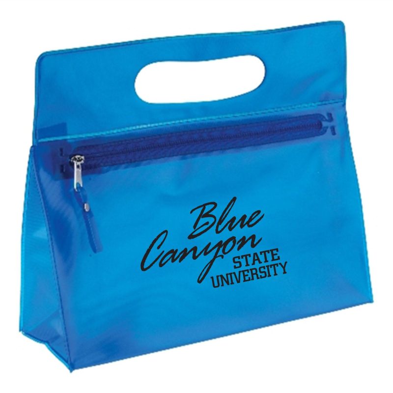 Traveler Security Bag - 5