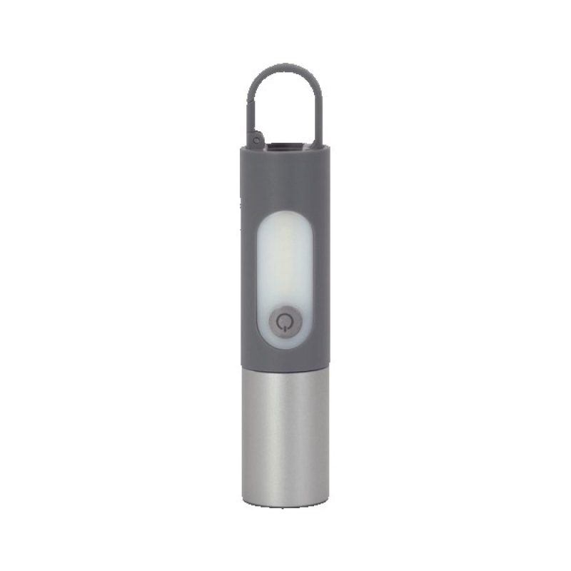 Trek Telescoping Flashlight - 1