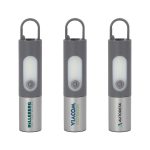 Trek Telescoping Flashlight