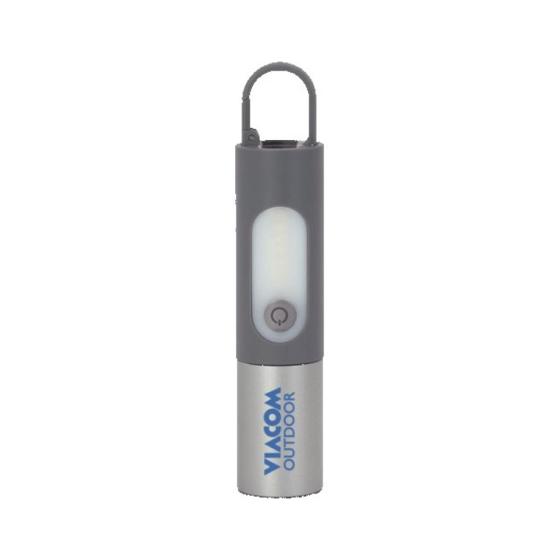 Trek Telescoping Flashlight - 4