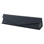 Triangle Magnetic Pen Box - 1