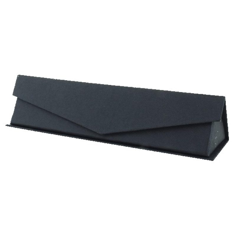 Triangle Magnetic Pen Box - 1