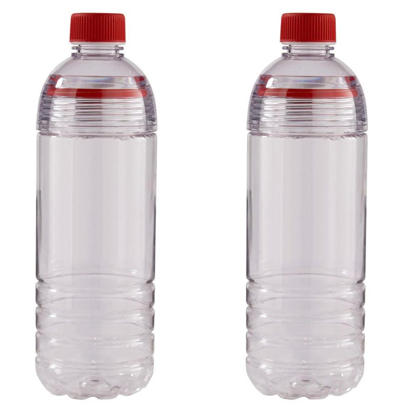 Tritan Tumbler 24 oz - 4