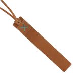 Turner Tasseled Bookmark - 2