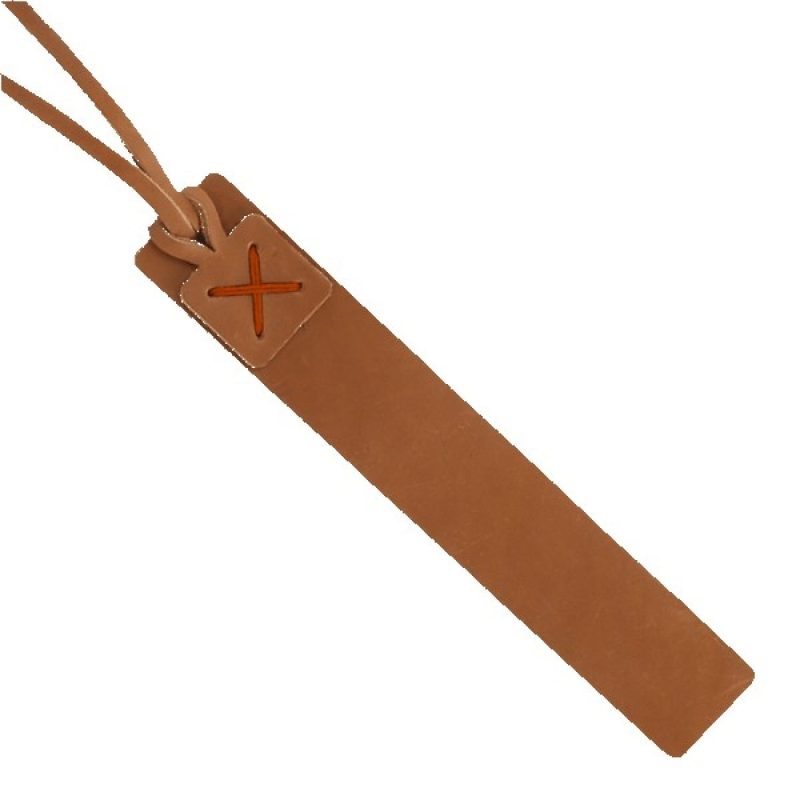 Turner Tasseled Bookmark - 6