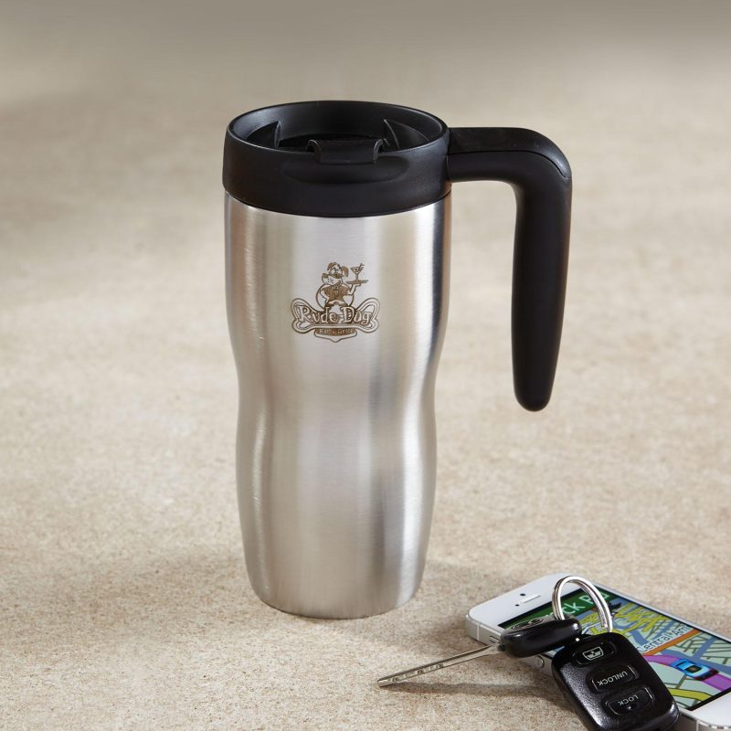 Tuscan Travel Mug16 oz - 2