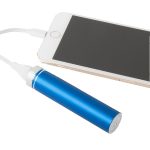 UL Listed Jupiter 2200 mAh Powerbank - 4