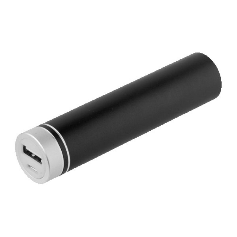UL Listed Jupiter 2200 mAh Powerbank - 5