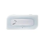 USB Diffuser with Clear Case and Magnet Closure - 1