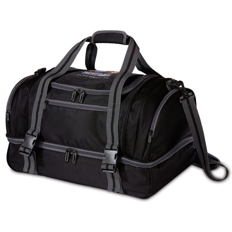 Ultimate Duffel Bag - 2