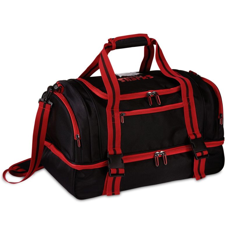 Ultimate Duffel Bag - 3