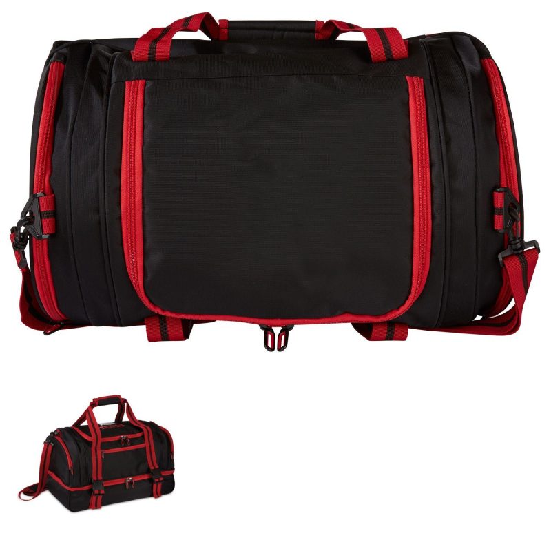 Ultimate Duffel Bag - 5