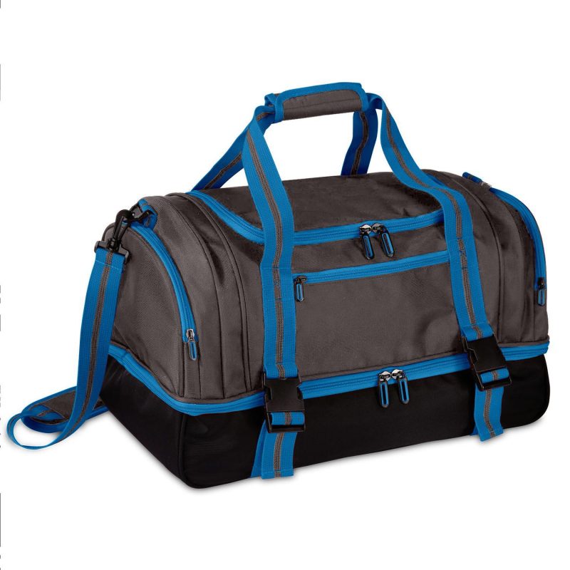 Ultimate Duffel Bag - 6