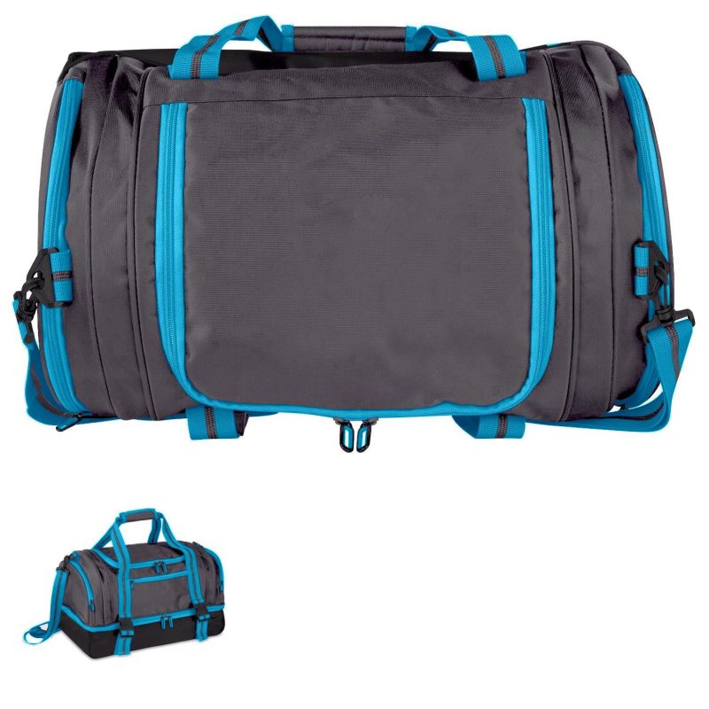 Ultimate Duffel Bag - 7