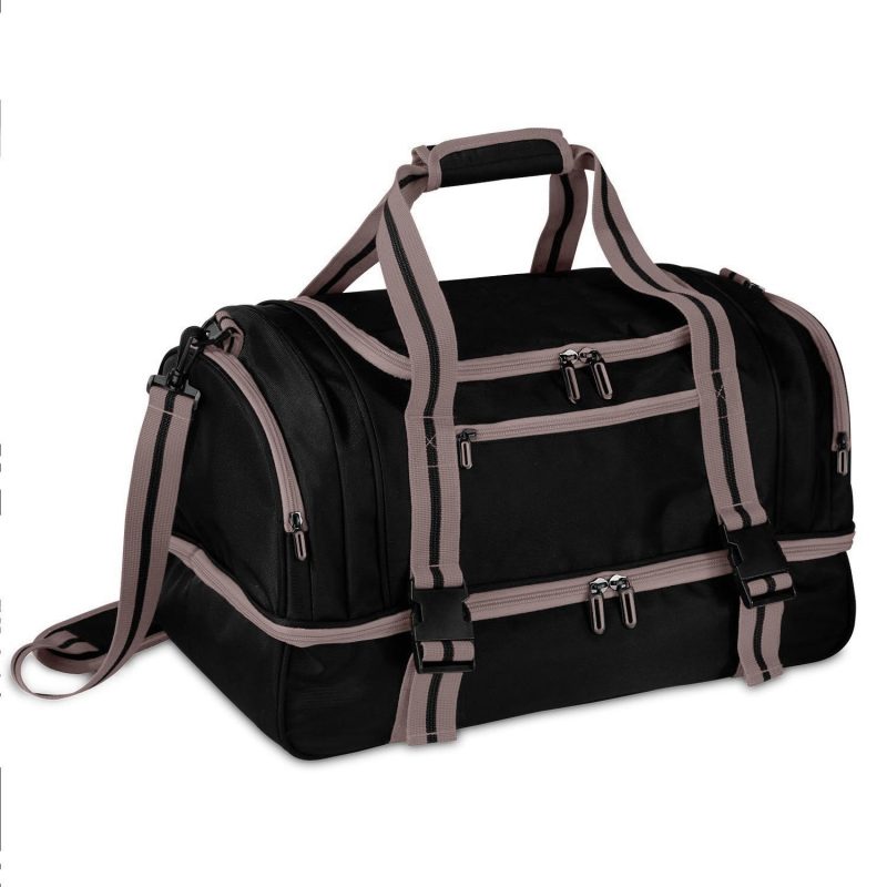 Ultimate Duffel Bag - 8