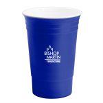 Ultimate Party Cup 16 Oz - 3