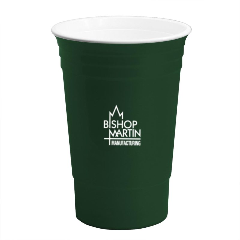 Ultimate Party Cup 16 Oz - 4