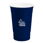 Ultimate Party Cup 16 Oz - 6