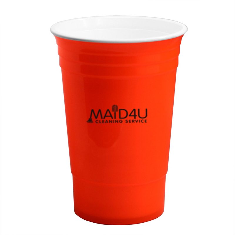 Ultimate Party Cup 16 Oz - 7