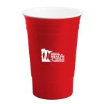 Ultimate Party Cup 16 Oz - 9