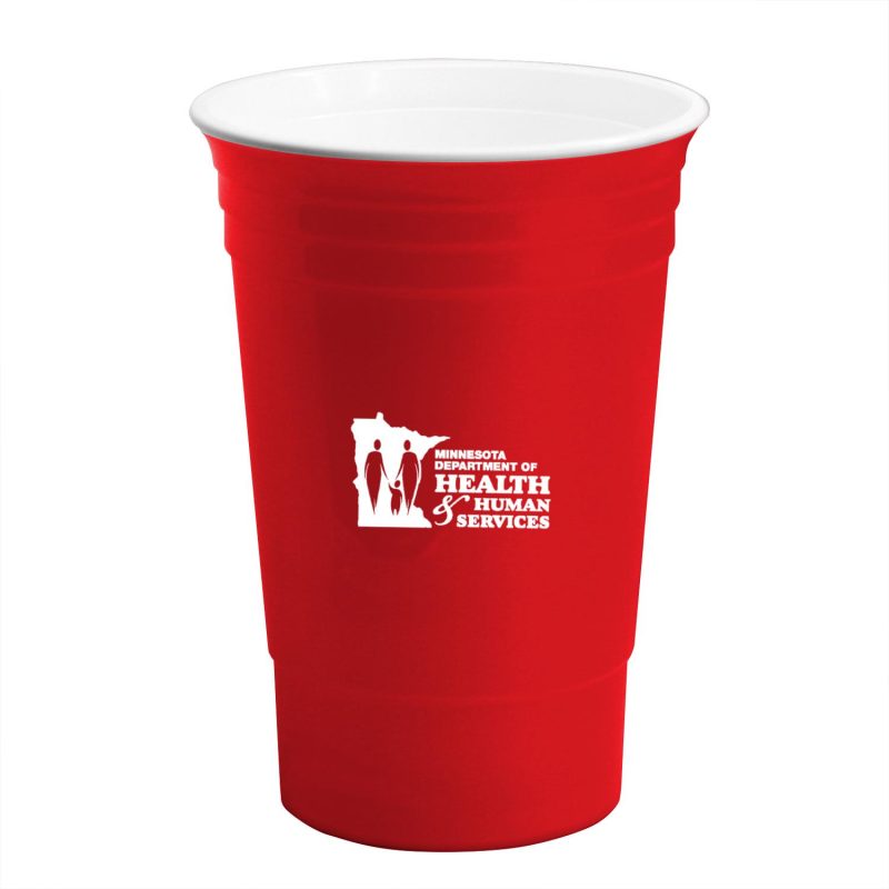 Ultimate Party Cup 16 Oz - 9