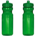 Ultra Lite 24 oz PET Sports Bottle - 5