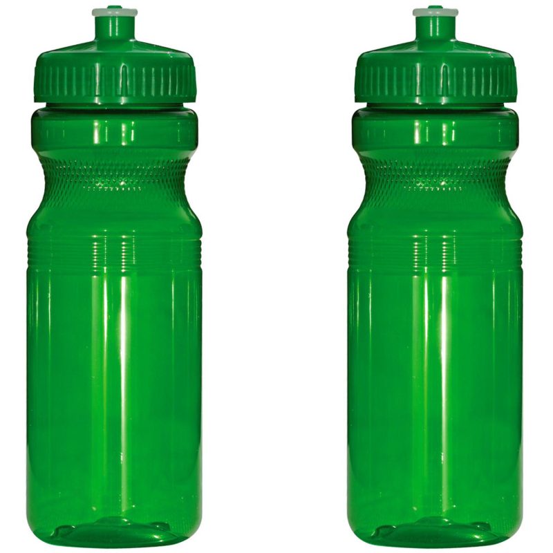 Ultra Lite 24 oz PET Sports Bottle - 5
