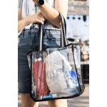 University Park Clear Tote - 2
