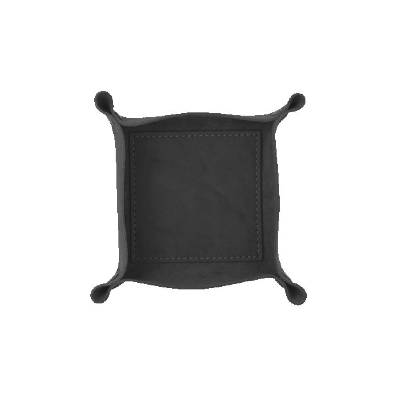 Valet Leather Tray - 2