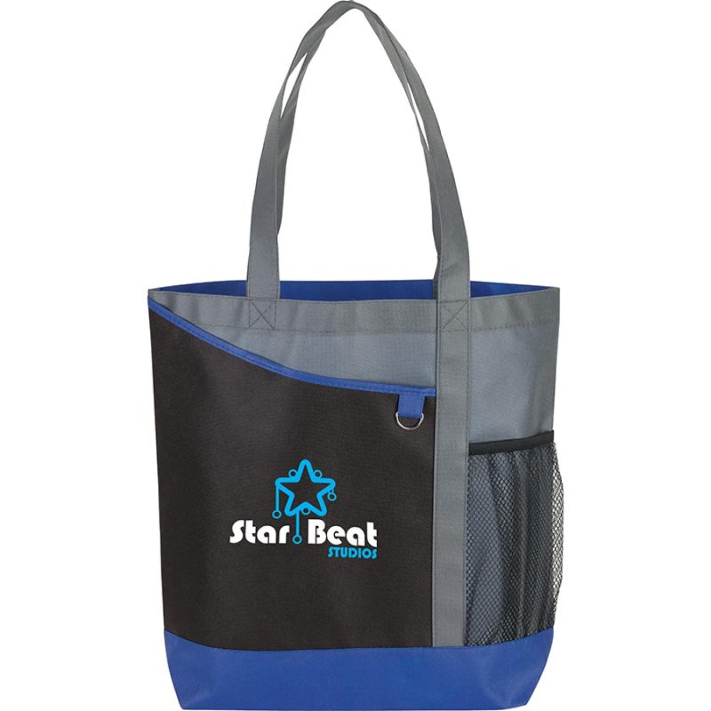 Valley Ranch Tote Bag - 2