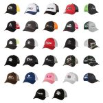 Valucap S102 Sandwich Trucker Cap