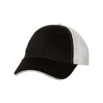 Valucap S102 Sandwich Trucker Cap - 7