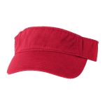 Valucap VC500 Bio-Washed Visor - 5