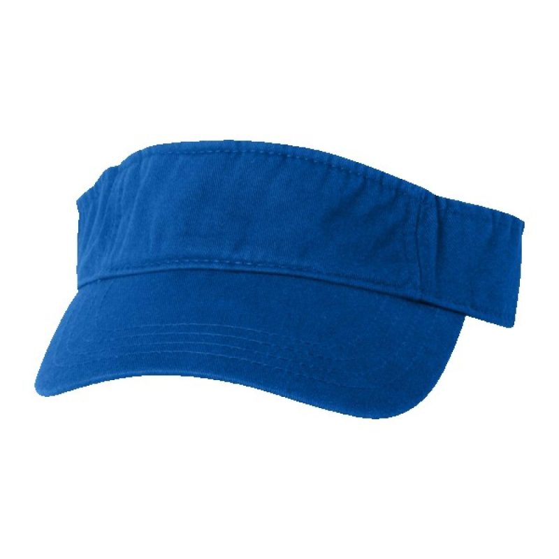 Valucap VC500 Bio-Washed Visor - 8