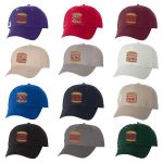 Valucap VC600 Chino Cap