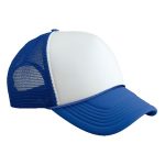 Valucap VC700 Foam Trucker Cap - 3