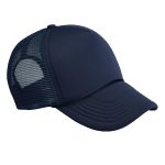 Valucap VC700 Foam Trucker Cap - 5