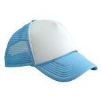Valucap VC700 Foam Trucker Cap - 7