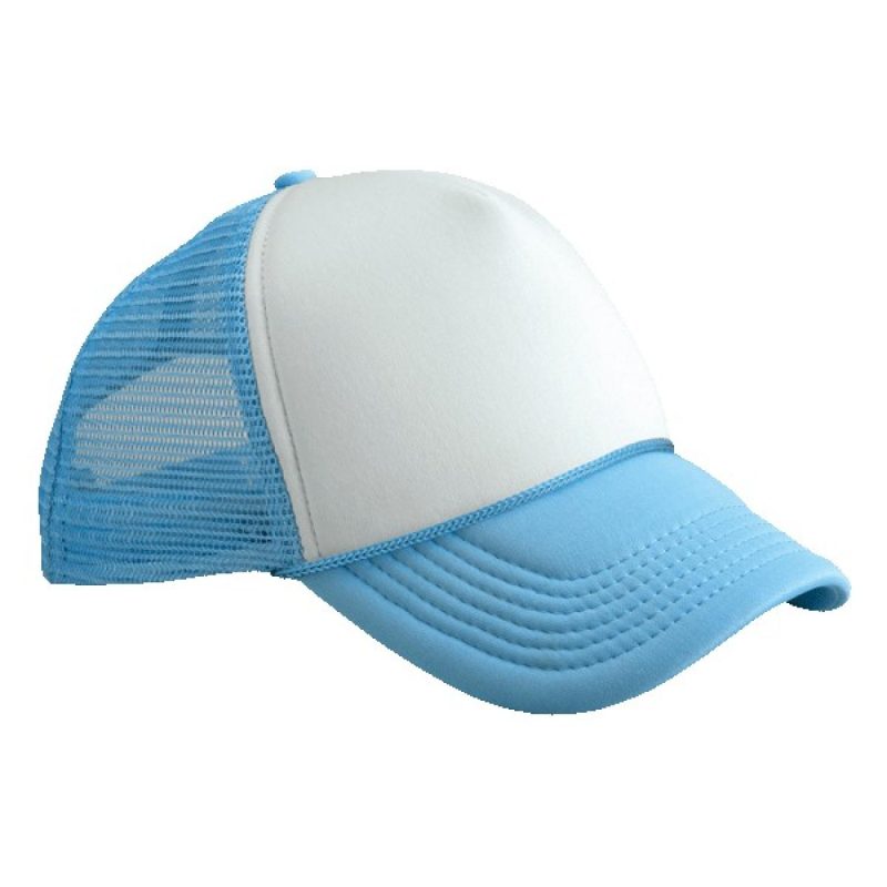 Valucap VC700 Foam Trucker Cap - 7