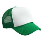 Valucap VC700 Foam Trucker Cap - 8