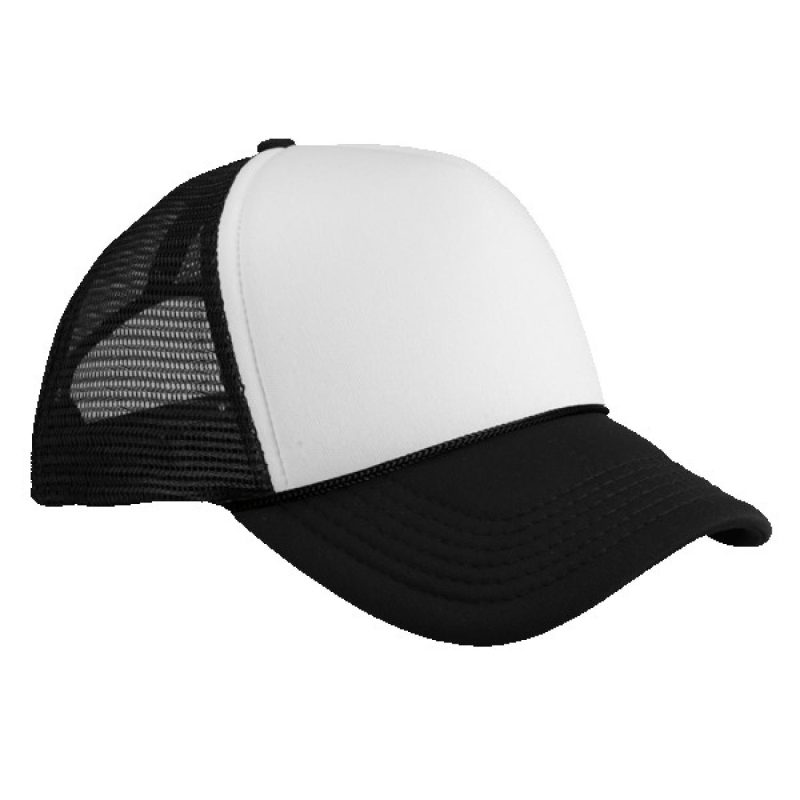 Valucap VC700 Foam Trucker Cap - 9