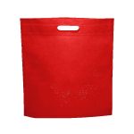 Vega Exhibition Tote Bag - 5
