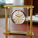 Victoria Clock - 1
